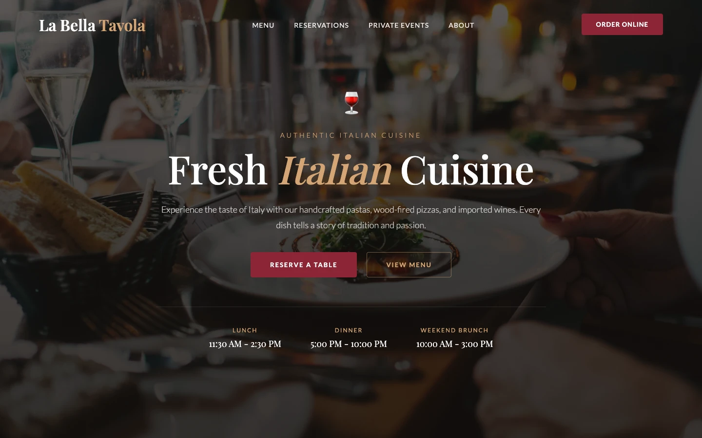 E-commerce & Online Store Development example website